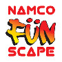 Namco Fun Scape Logo