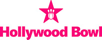 Hollywod Bowl Logo