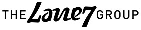 Lane 7 logo