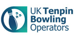 UK Tenpin Bowling Operators Logo